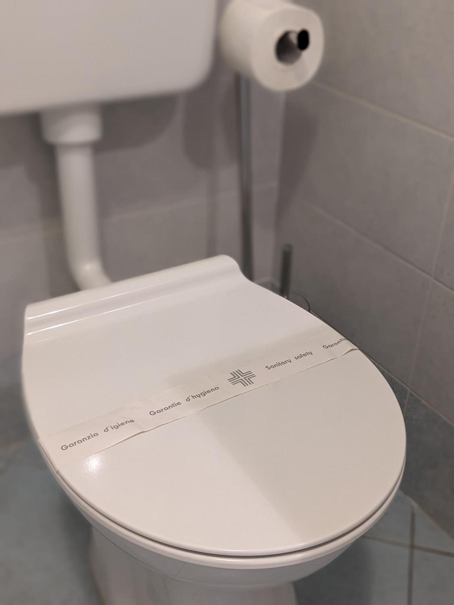 塞蒂纳公寓 Ičići 外观 照片